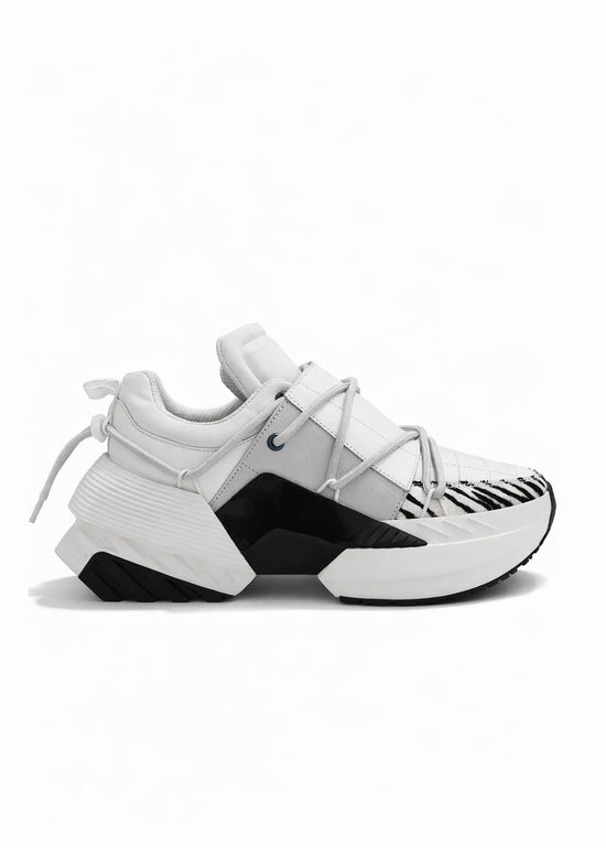 حذاء رياضي برباط EDO76 رقم 1