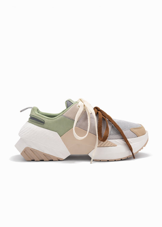 حذاء رياضي برباط EDO76 رقم 2