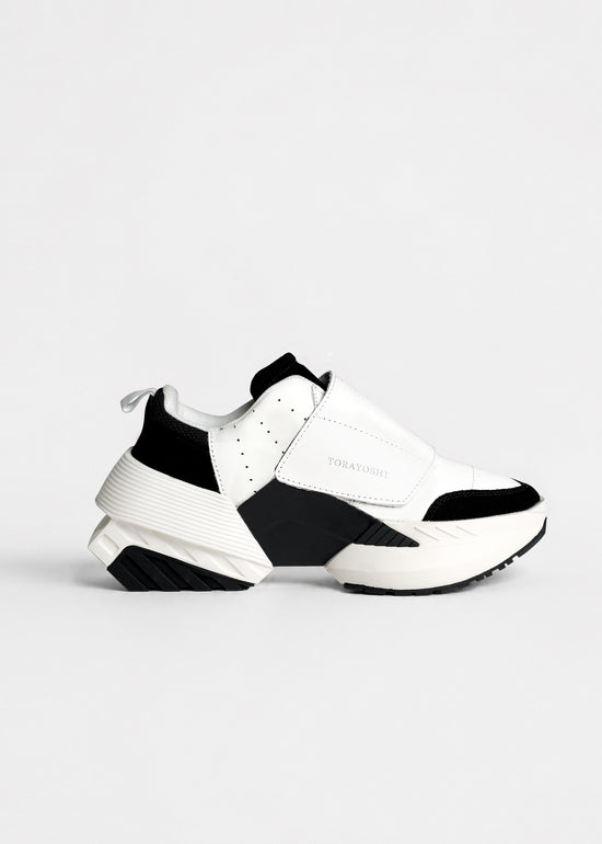 حذاء رياضي EDO76 STRAP RUNNER رقم 1